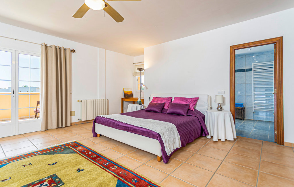 Maison 6 personnes à Cala Bona - Photo 35