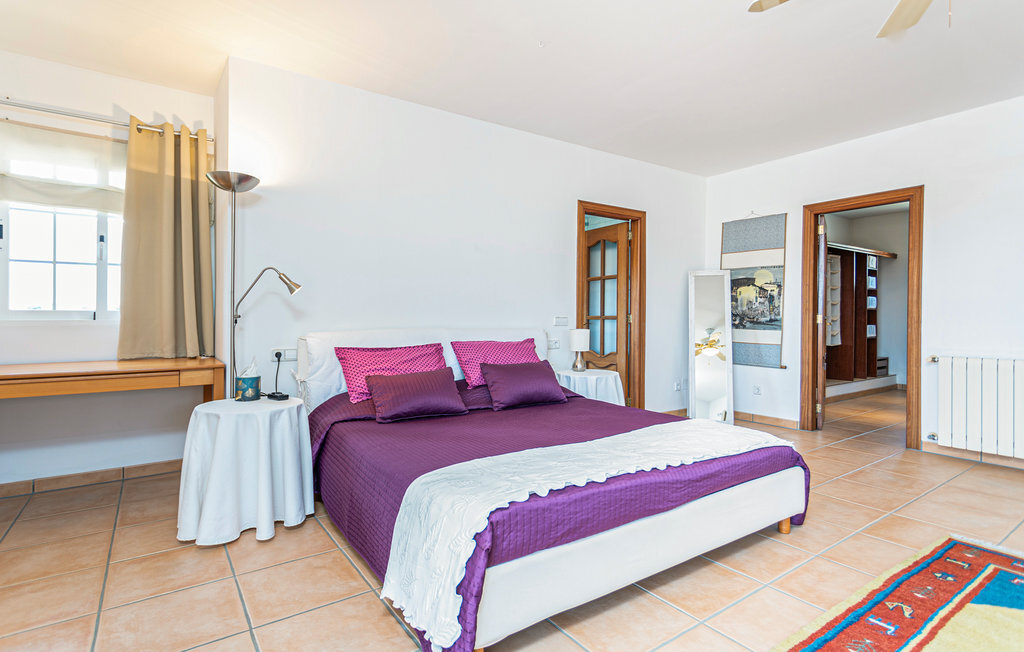 Maison 6 personnes à Cala Bona - Photo 36