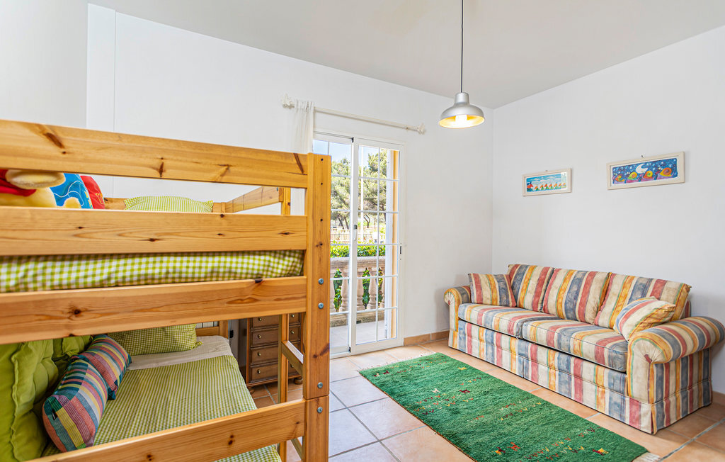 Maison 6 personnes à Cala Bona - Photo 38