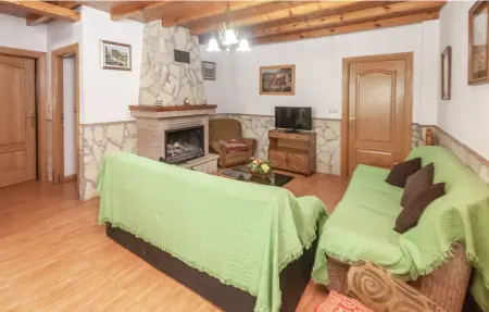 Maison 6 pers. avec piscine et vue montagnes à Montefrio : photo 3