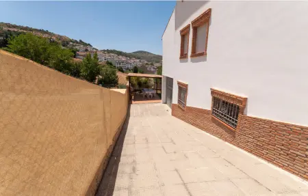 Maison 6 pers. avec piscine et vue montagnes à Montefrio : photo 13