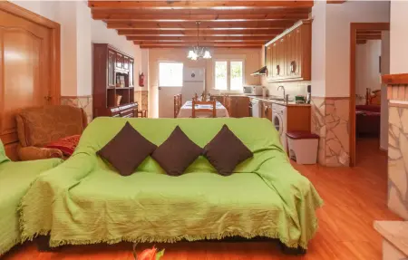 Maison 6 pers. avec piscine et vue montagnes à Montefrio : photo 15