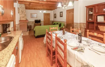 Maison 6 pers. avec piscine et vue montagnes à Montefrio : photo 19