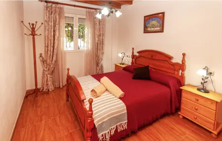 Maison 6 pers. avec piscine et vue montagnes à Montefrio : photo 20