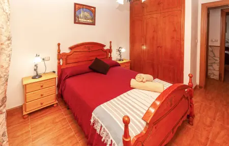 Maison 6 pers. avec piscine et vue montagnes à Montefrio : photo 21