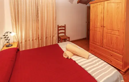 Maison 6 pers. avec piscine et vue montagnes à Montefrio : photo 23