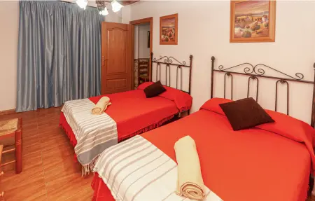 Maison 6 pers. avec piscine et vue montagnes à Montefrio : photo 24