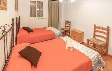 Maison 6 pers. avec piscine et vue montagnes à Montefrio : photo 25