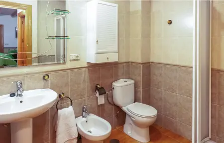 Maison 6 pers. avec piscine et vue montagnes à Montefrio : photo 26