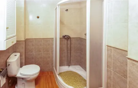 Maison 6 pers. avec piscine et vue montagnes à Montefrio : photo 27