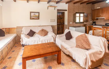 Maison 5 chambres avec piscine et vue montagnes : photo 3