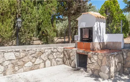 Maison 5 chambres avec piscine et vue montagnes : photo 12