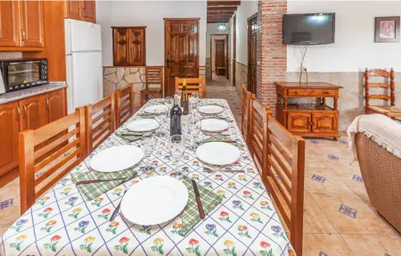 Maison 5 chambres avec piscine et vue montagnes : photo 17