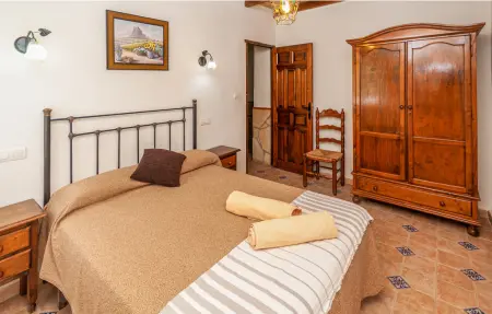 Maison 5 chambres avec piscine et vue montagnes : photo 21