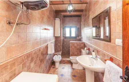 Maison 5 chambres avec piscine et vue montagnes : photo 28