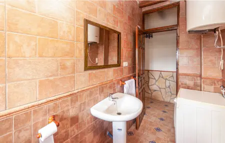 Maison 5 chambres avec piscine et vue montagnes : photo 29