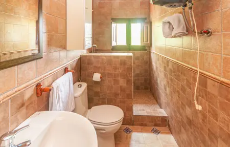 Maison 5 chambres avec piscine et vue montagnes : photo 30