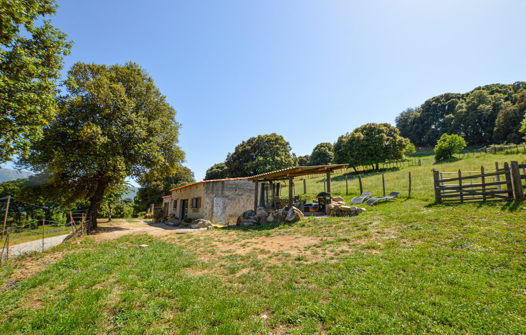 Ancienne bergerie avec vue montagne à Pila Canale - Photo 12