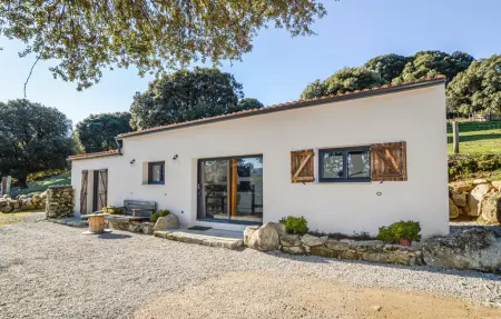 Location maison de vacances à Pila canale