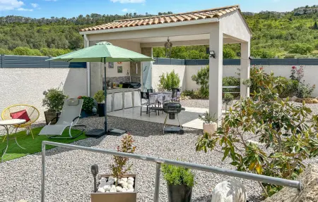 Maison 4 personnes à Saint Chinian - Photo 1