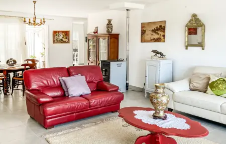 Maison 4 personnes à Saint Chinian - Photo 3