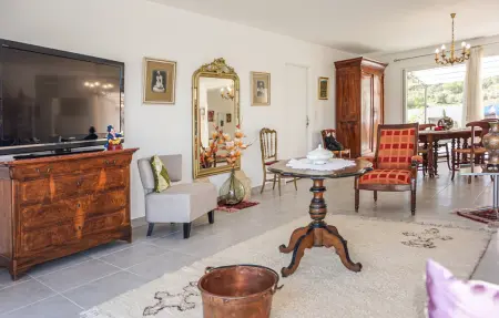 Maison 4 personnes à Saint Chinian - Photo 4