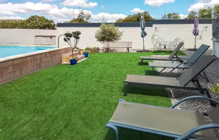 Maison 4 personnes à Saint Chinian - Photo 6