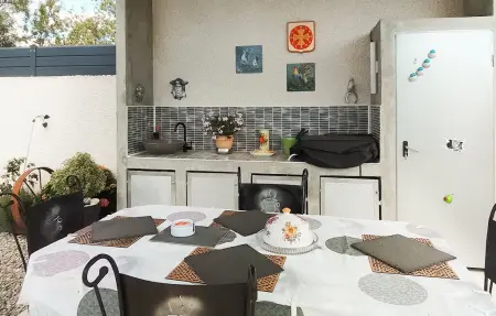 Maison 4 personnes à Saint Chinian - Photo 10