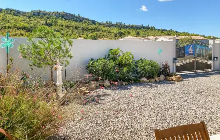 Maison 4 personnes à Saint Chinian - Photo 11