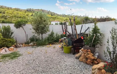 Maison 4 personnes à Saint Chinian - Photo 12