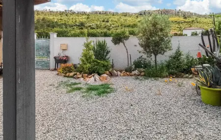 Maison 4 personnes à Saint Chinian - Photo 15