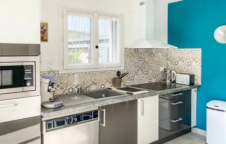 Maison 4 personnes à Saint Chinian - Photo 18