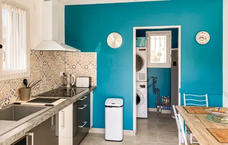 Maison 4 personnes à Saint Chinian - Photo 19