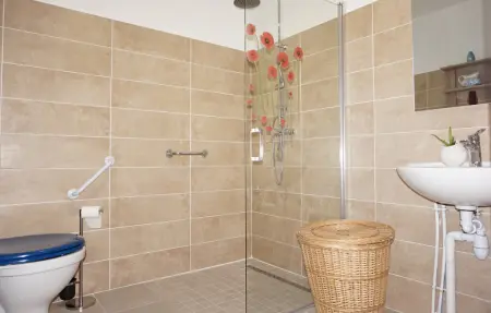 Maison 4 personnes à Saint Chinian - Photo 26