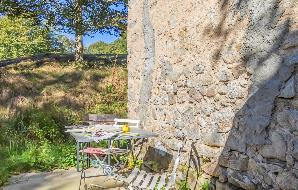 Maison rustique 25m² avec source naturelle à Artò - Photo 9