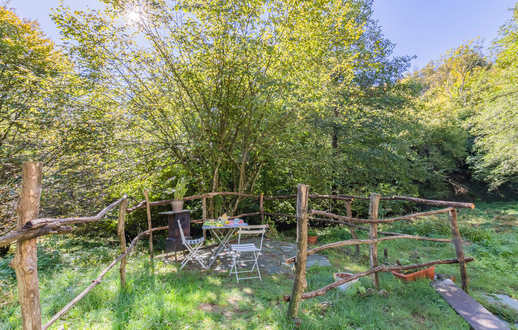 Maison rustique 25m² avec source naturelle à Artò - Photo 10