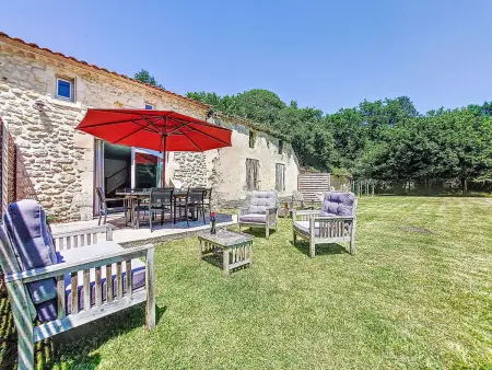 Location gite de vacances à Naujac sur Mer