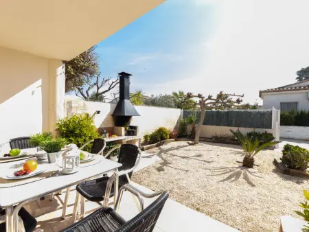 Jenaro, maison 6 pers. avec piscine à Deltebre : photo 2