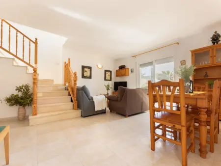 Jenaro, maison 6 pers. avec piscine à Deltebre : photo 3