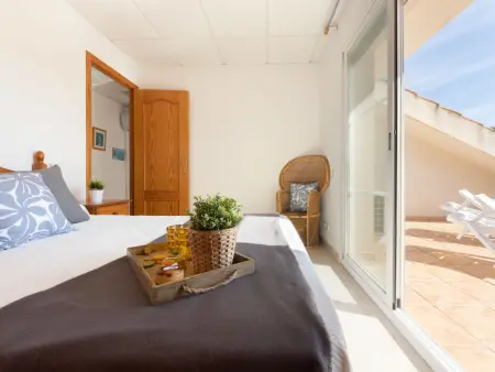 Jenaro, maison 6 pers. avec piscine à Deltebre : photo 5