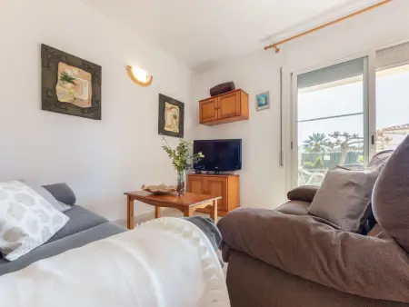 Jenaro, maison 6 pers. avec piscine à Deltebre : photo 7