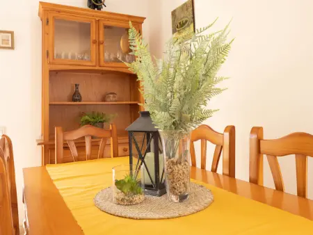 Jenaro, maison 6 pers. avec piscine à Deltebre : photo 8
