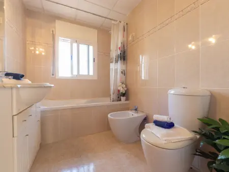 Jenaro, maison 6 pers. avec piscine à Deltebre : photo 10