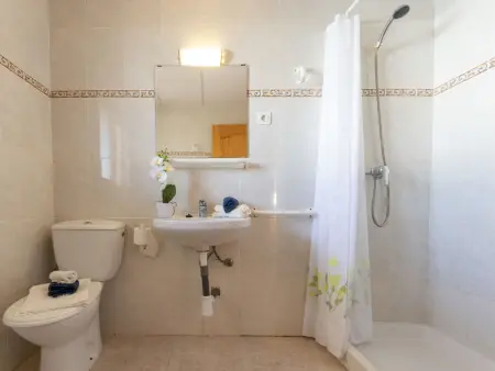 Jenaro, maison 6 pers. avec piscine à Deltebre : photo 11