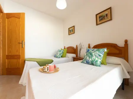 Jenaro, maison 6 pers. avec piscine à Deltebre : photo 16