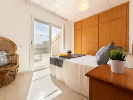 Jenaro, maison 6 pers. avec piscine à Deltebre : photo 19