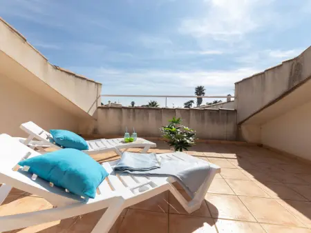 Jenaro, maison 6 pers. avec piscine à Deltebre : photo 20