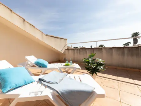 Jenaro, maison 6 pers. avec piscine à Deltebre : photo 21