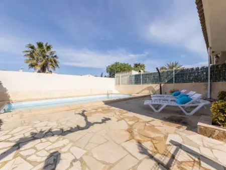Jenaro, maison 6 pers. avec piscine à Deltebre : photo 23
