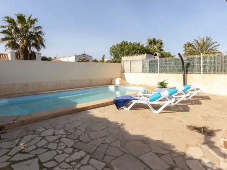 Jenaro, maison 6 pers. avec piscine à Deltebre : photo 25
